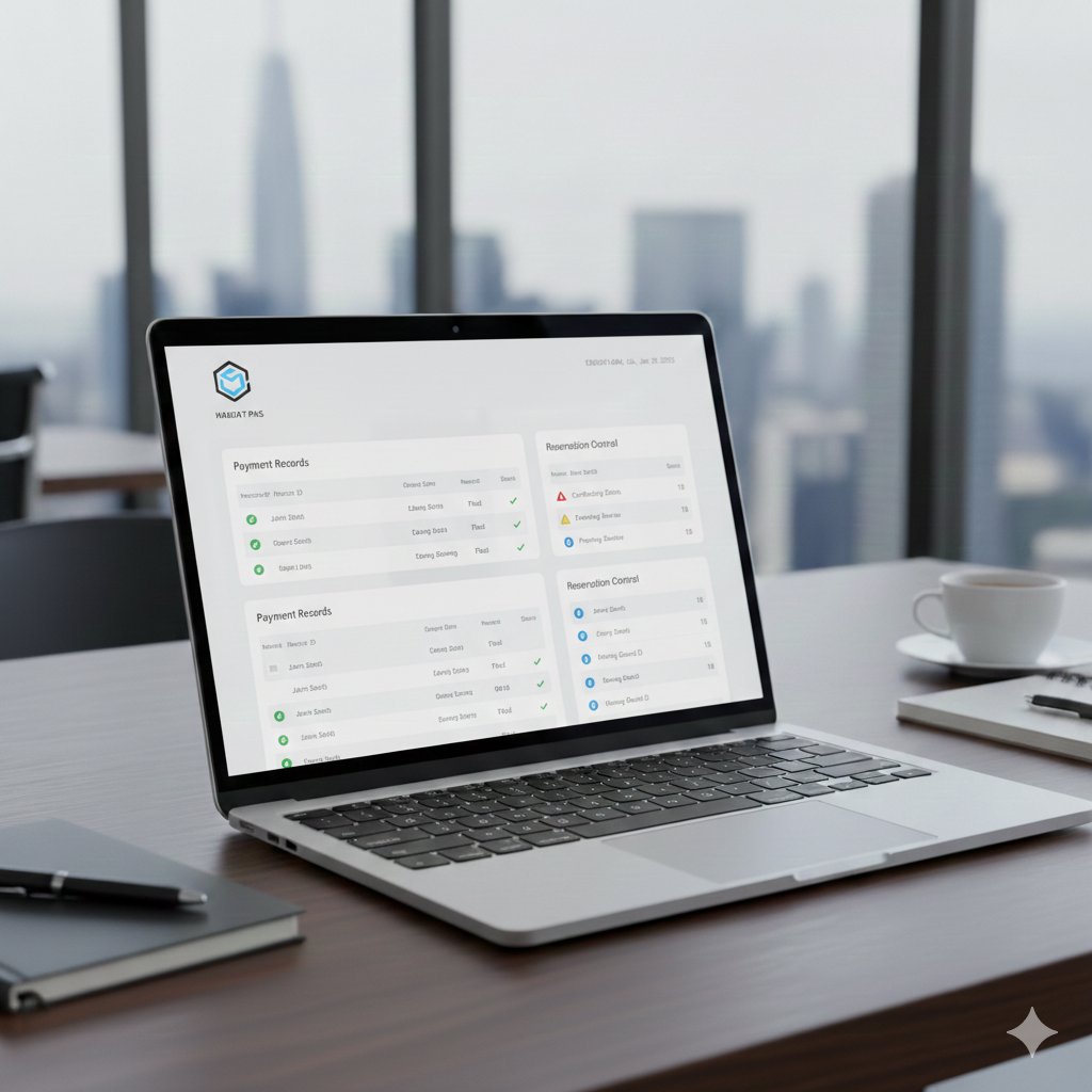 Control de errores operativos en gestión hotelera