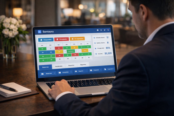 Errores comunes al elegir un PMS hotelero (y cómo evitarlos)