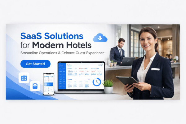 Cómo Elegir el Mejor Software Hotelero para Optimizar tu Negocio