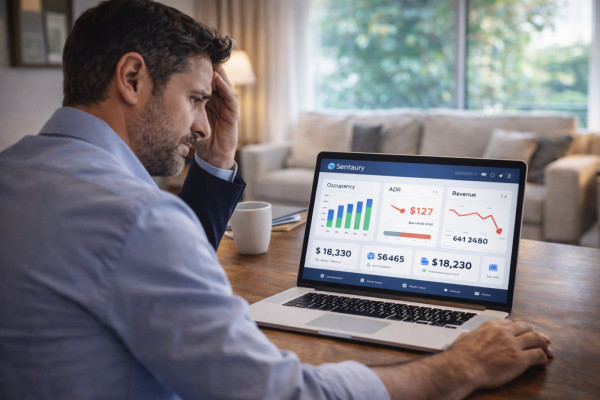 Errores que están afectando la rentabilidad de tu hotel (y no lo sabes)