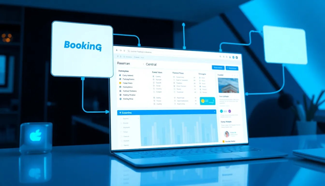 Software en la nube sentaury como opción ideal