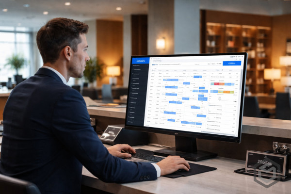 Errores que hacen que pierdas reservas en tu motor de reservas