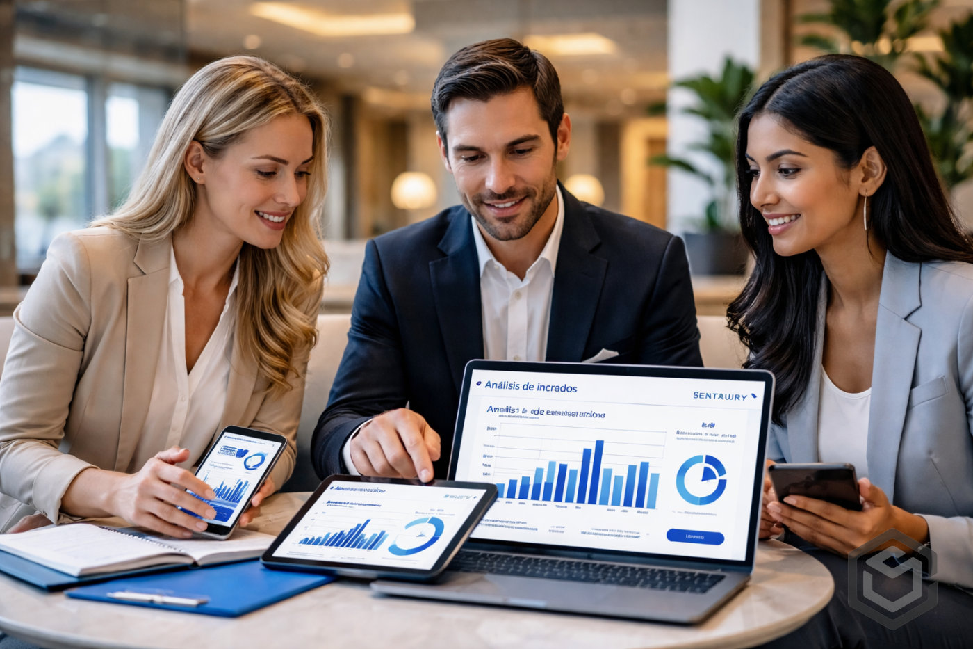 Estrategias efectivas de revenue management en hotelería moderna