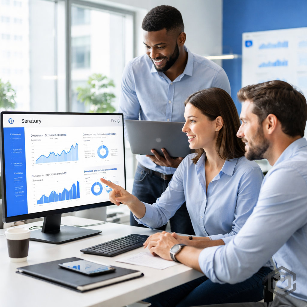 Automatización del check-in con inteligencia artificial en hotelería